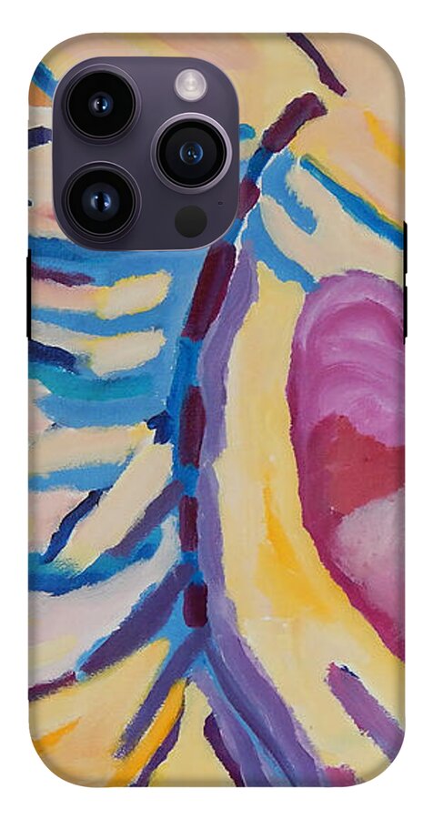 Rib Basket - Phone Case