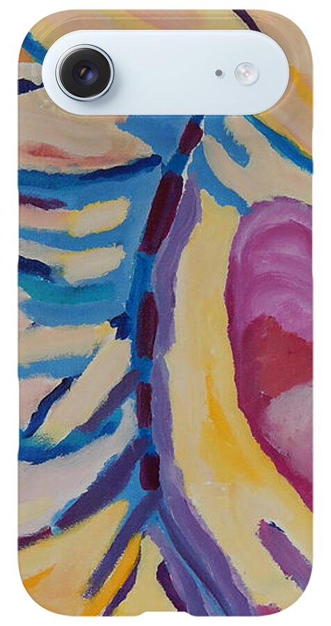 Rib Basket - Phone Case