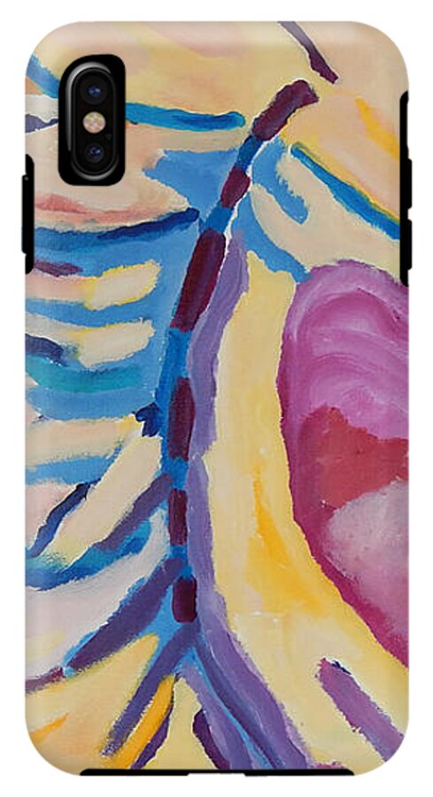 Rib Basket - Phone Case