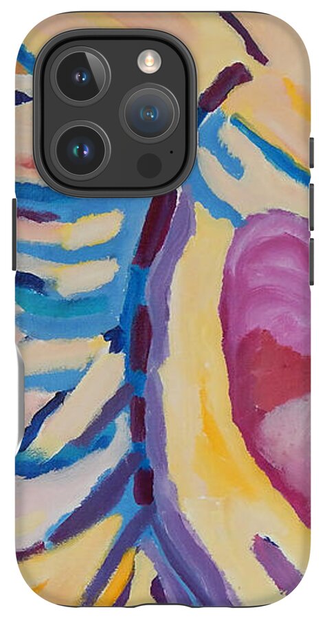 Rib Basket - Phone Case