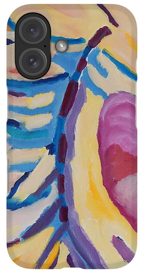 Rib Basket - Phone Case