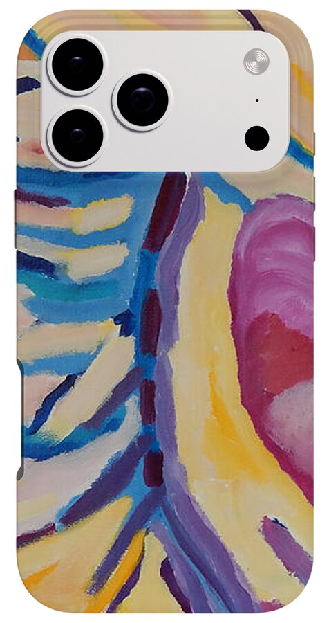 Rib Basket - Phone Case