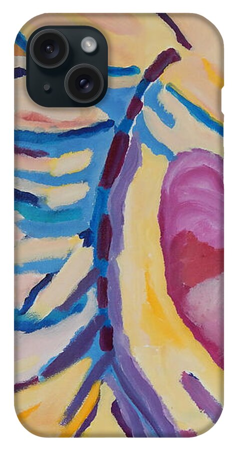 Rib Basket - Phone Case