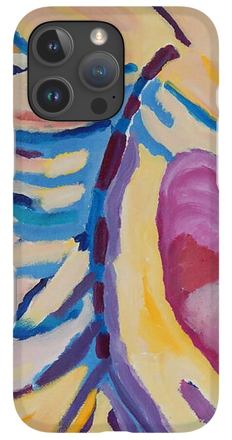 Rib Basket - Phone Case