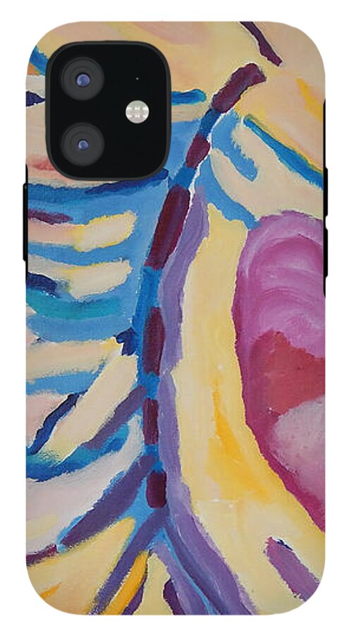 Rib Basket - Phone Case