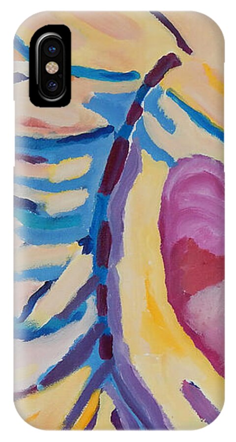 Rib Basket - Phone Case