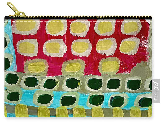 Speckles - Zip Pouch