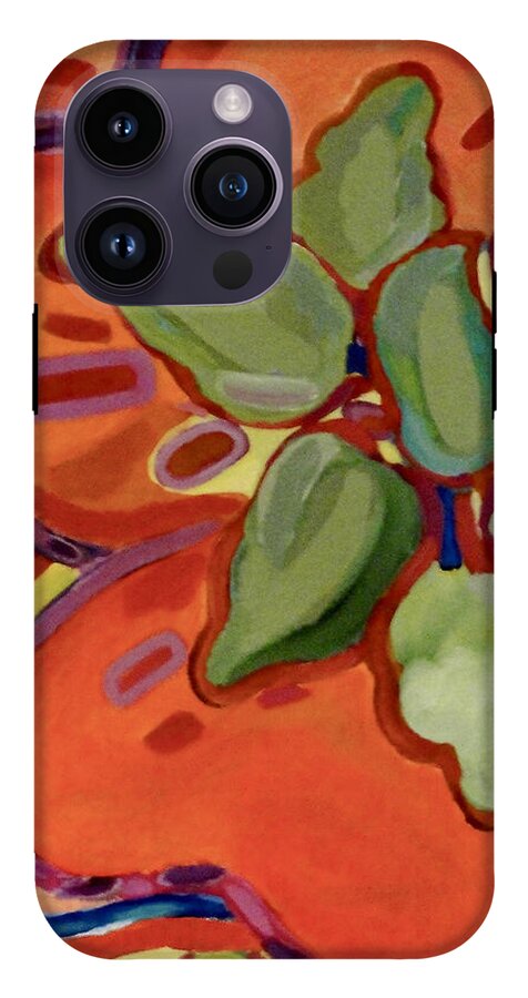 The Plant - Phone Case