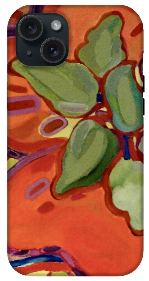 The Plant - Phone Case