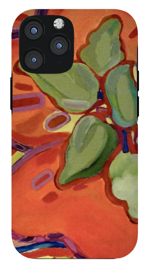 The Plant - Phone Case