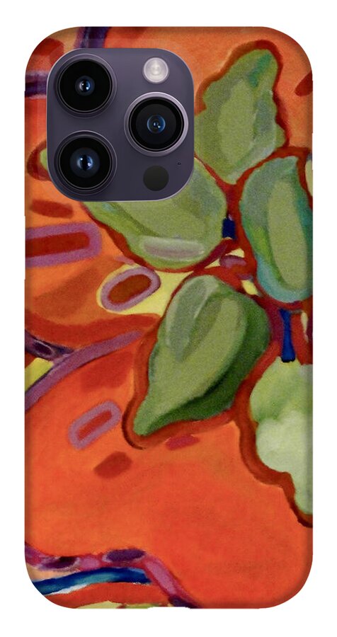 The Plant - Phone Case