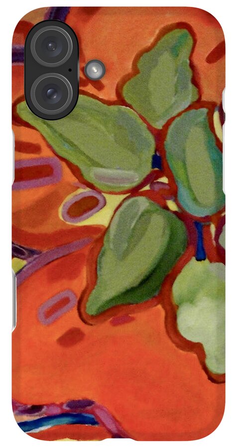 The Plant - Phone Case