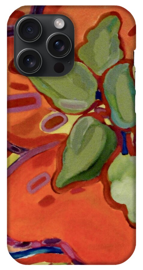 The Plant - Phone Case