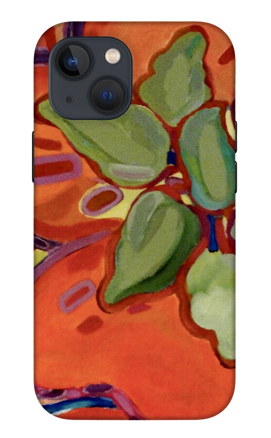The Plant - Phone Case