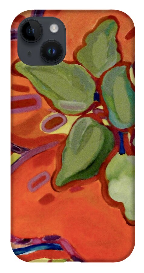 The Plant - Phone Case