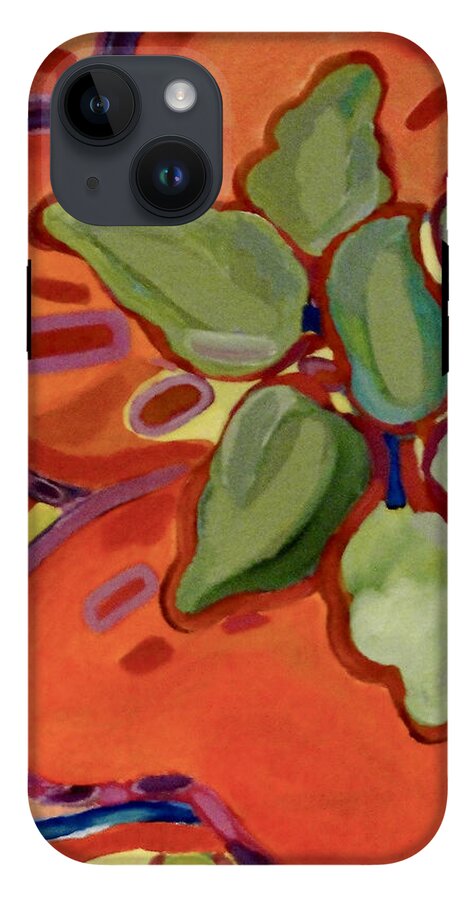 The Plant - Phone Case