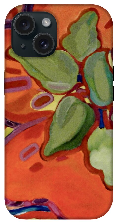 The Plant - Phone Case