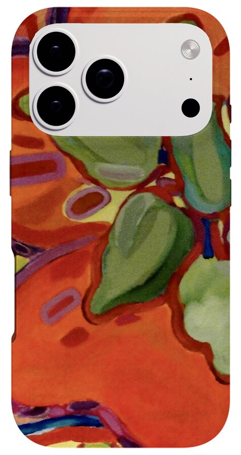 The Plant - Phone Case