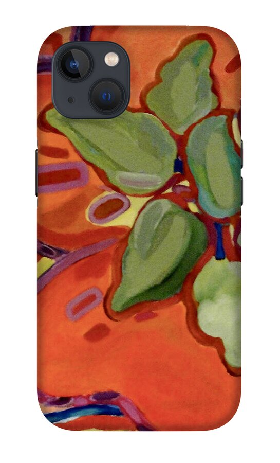 The Plant - Phone Case