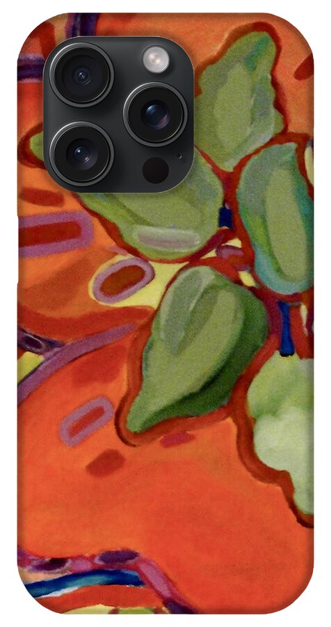 The Plant - Phone Case