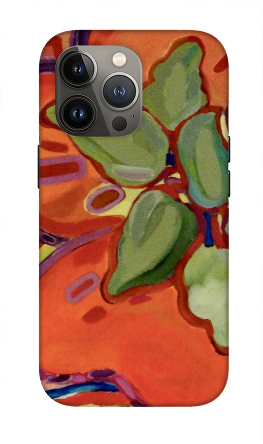 The Plant - Phone Case