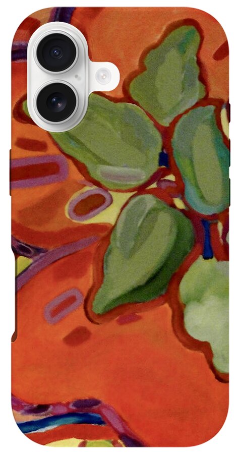 The Plant - Phone Case