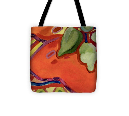 The Plant - Tote Bag