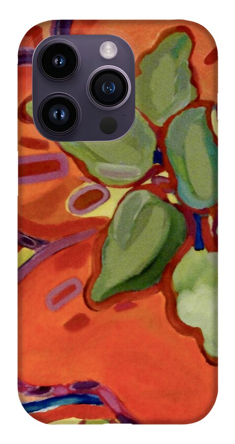 The Plant - Phone Case