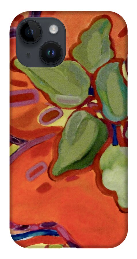 The Plant - Phone Case