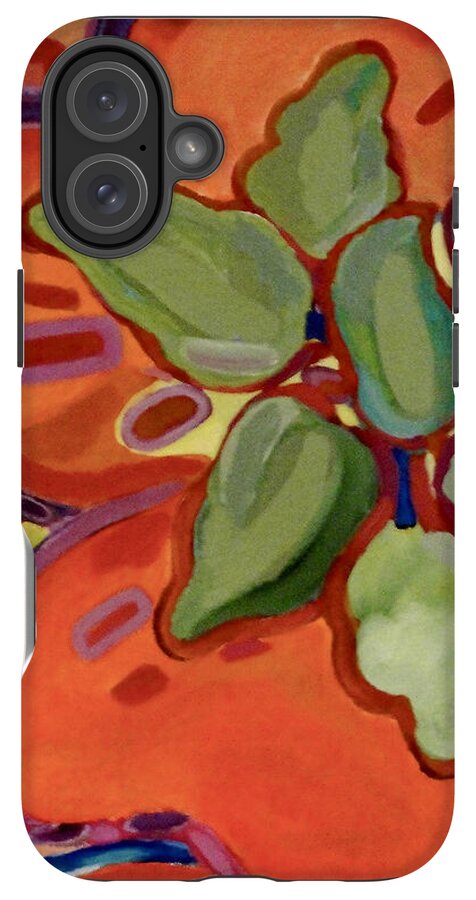 The Plant - Phone Case