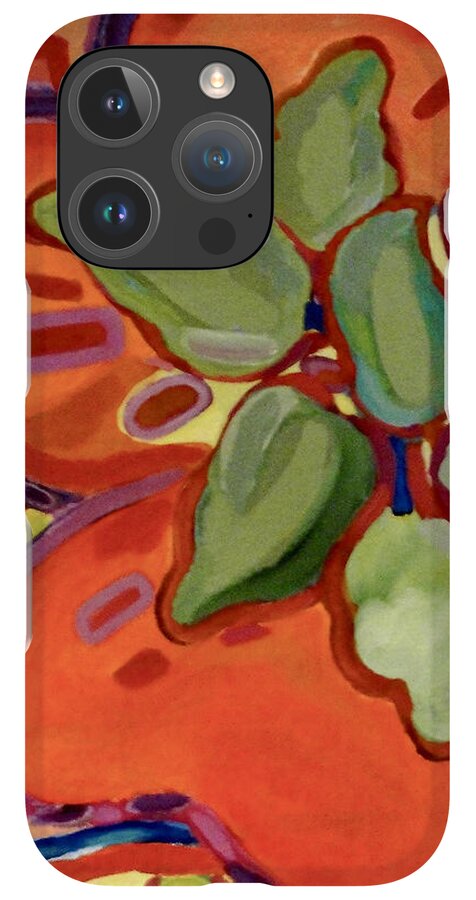The Plant - Phone Case