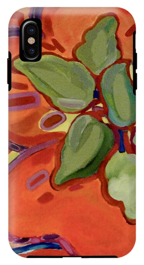 The Plant - Phone Case