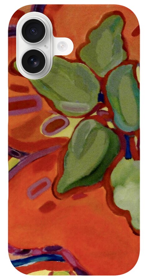 The Plant - Phone Case