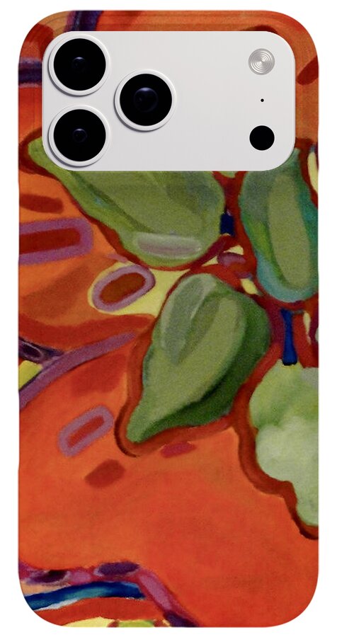 The Plant - Phone Case