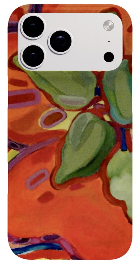 The Plant - Phone Case