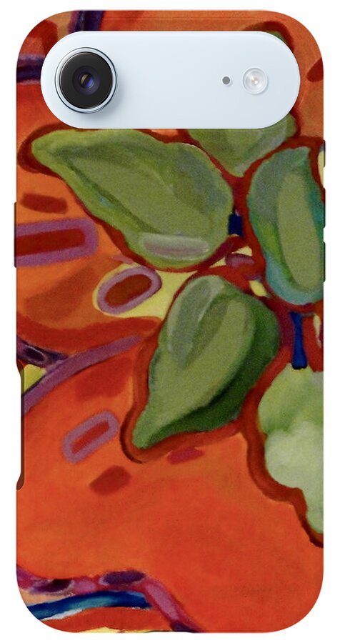 The Plant - Phone Case