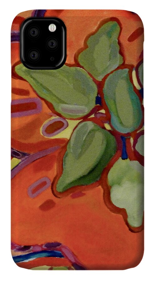 The Plant - Phone Case