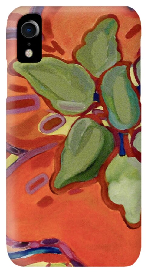 The Plant - Phone Case