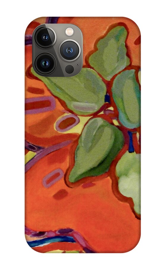 The Plant - Phone Case