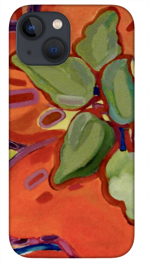 The Plant - Phone Case