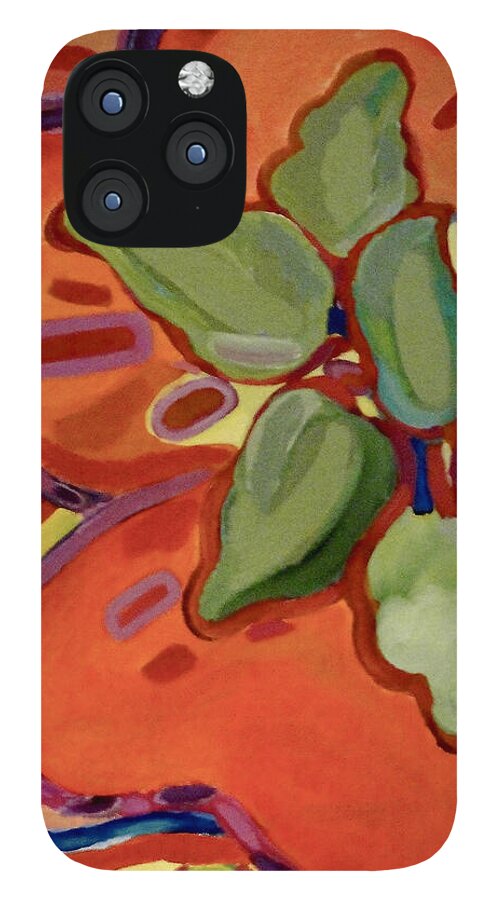 The Plant - Phone Case