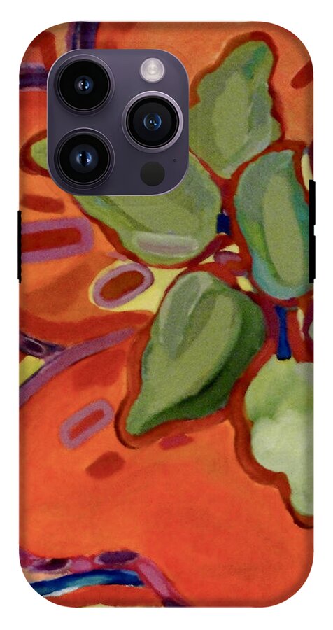The Plant - Phone Case