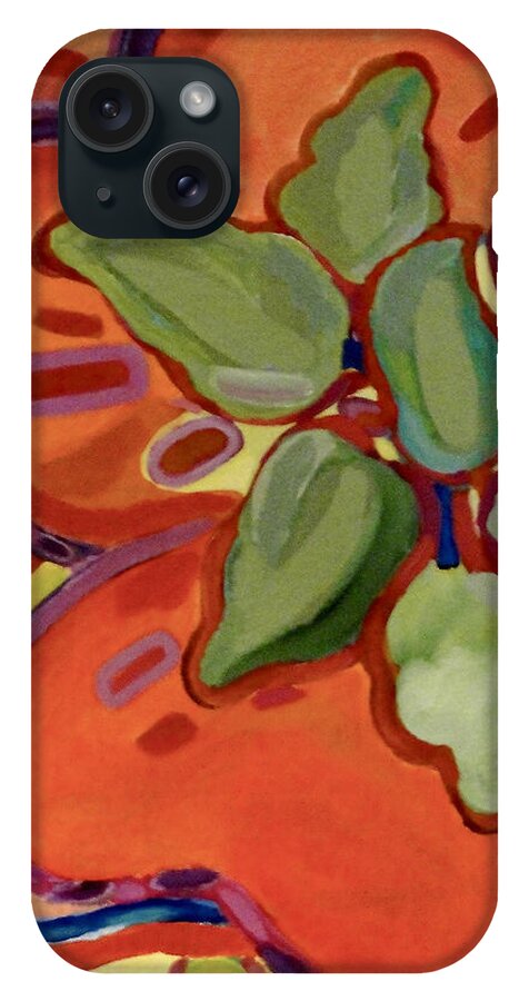 The Plant - Phone Case