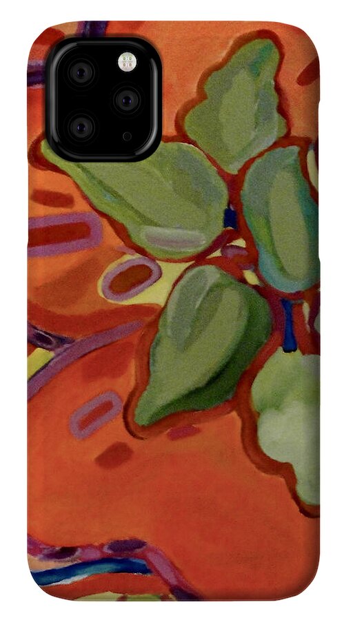 The Plant - Phone Case