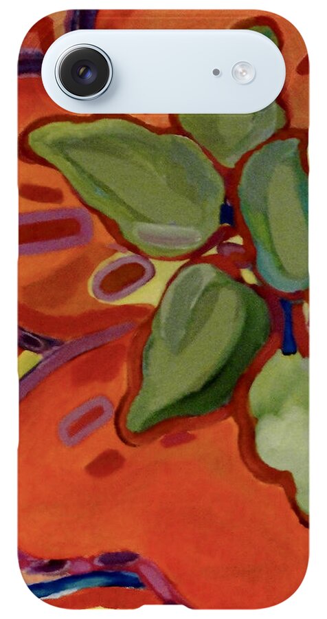 The Plant - Phone Case