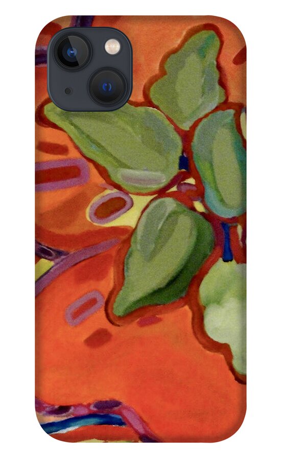 The Plant - Phone Case