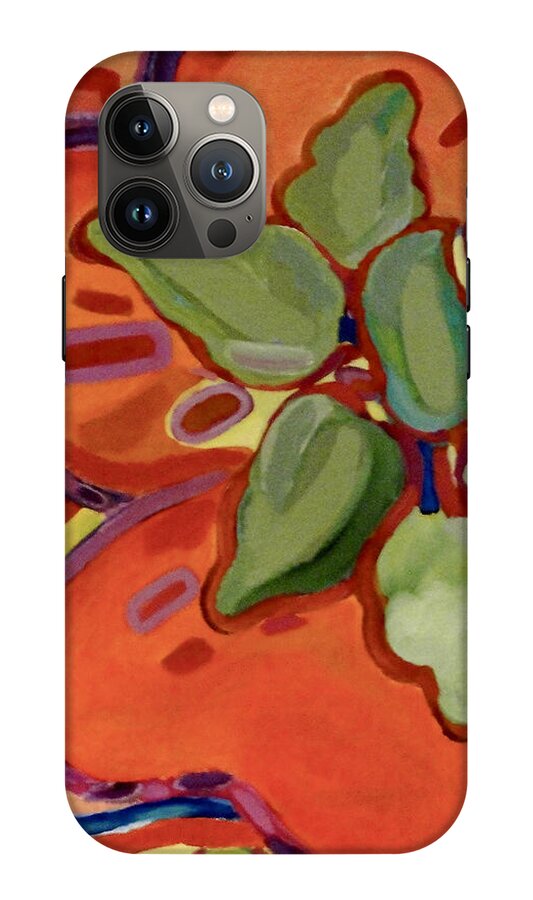 The Plant - Phone Case