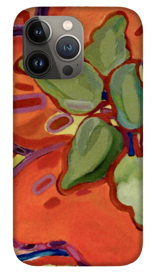 The Plant - Phone Case