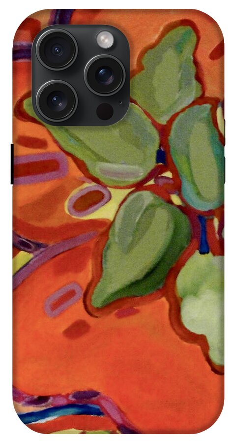 The Plant - Phone Case