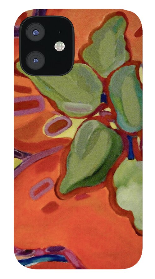 The Plant - Phone Case